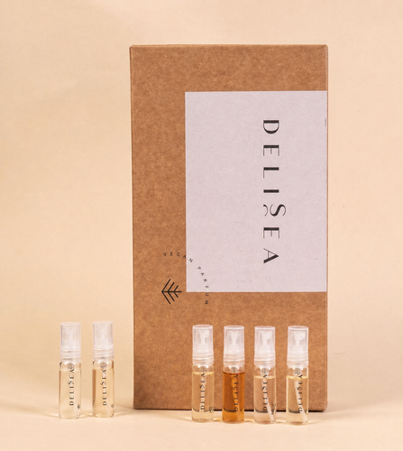 PACK MINI PERFUMES